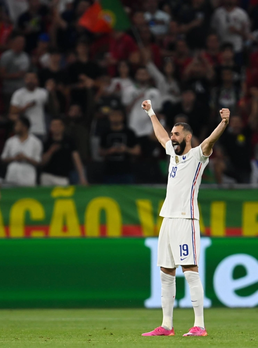 






كريم بنزيمة