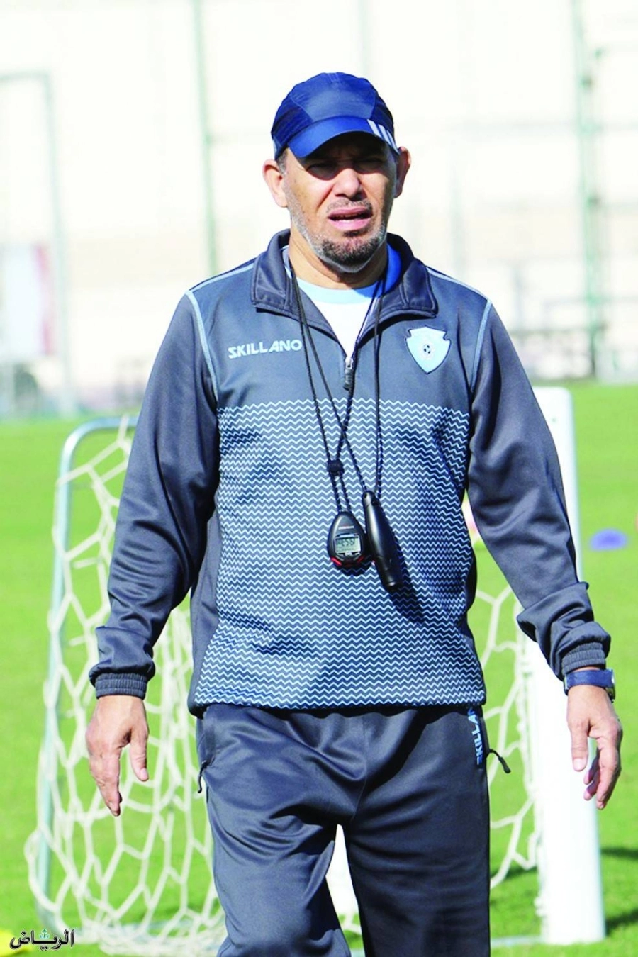 خالد القروني  (مكة)