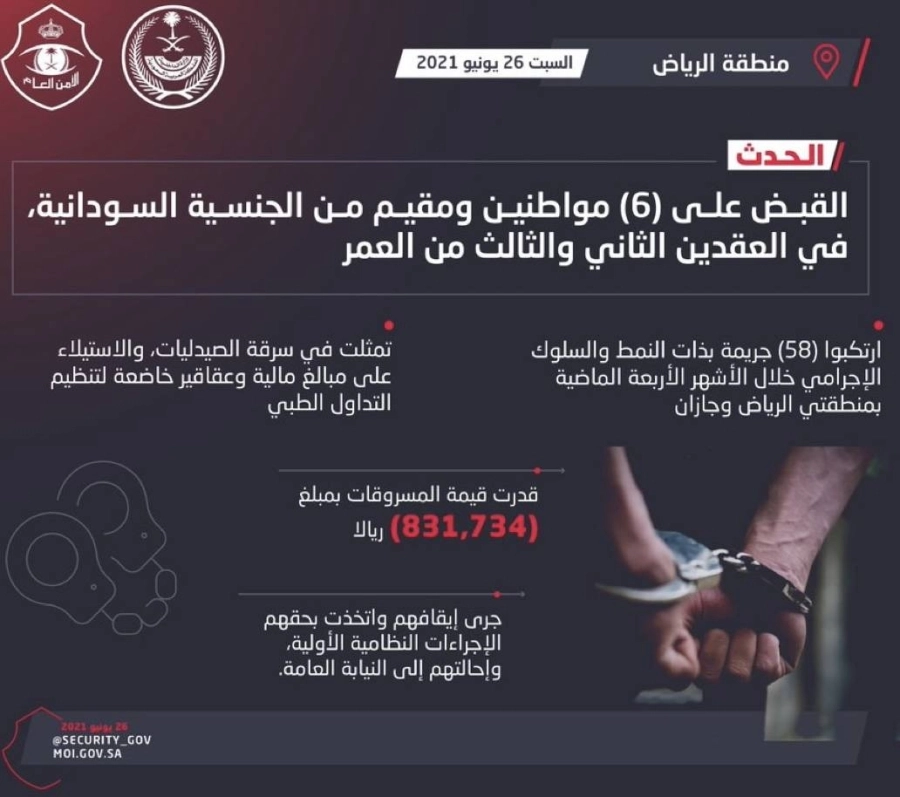 الأمن العام 