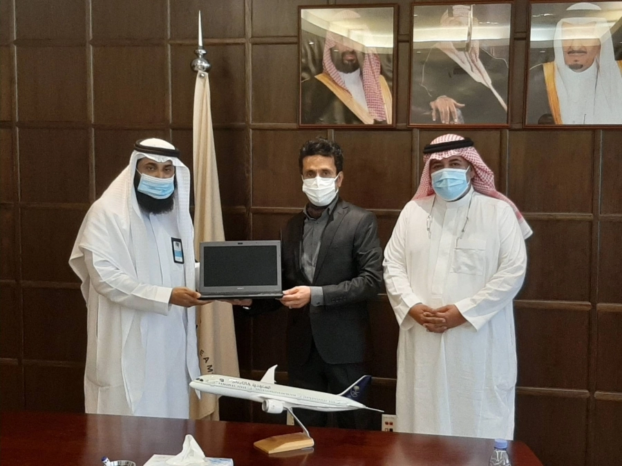 اتفاقية عطاء تقنية