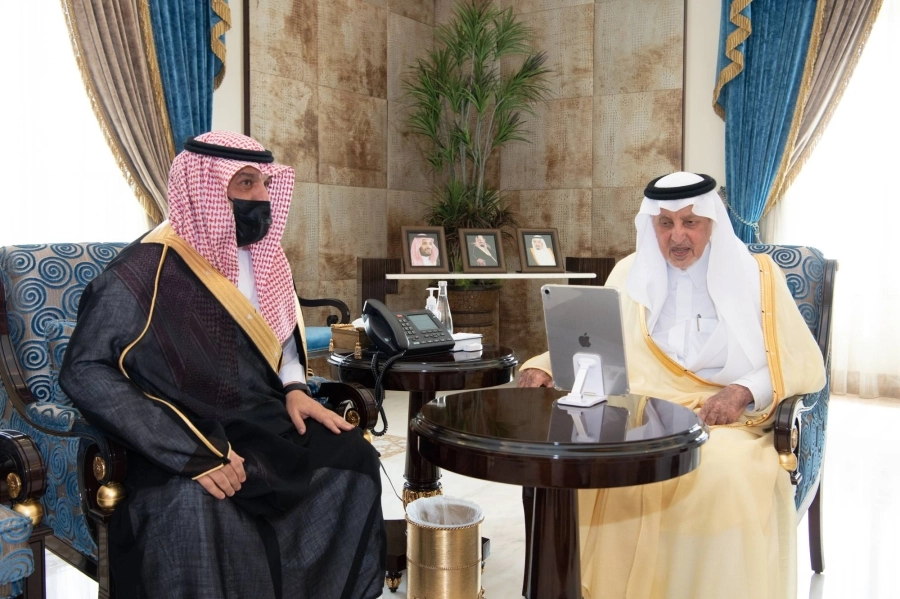 تدشين الفعالية