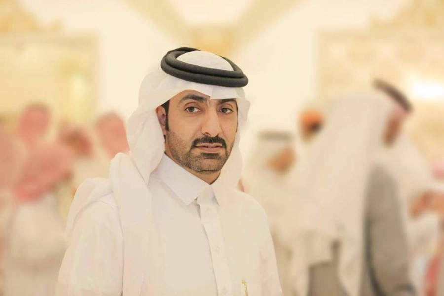 أحمد الجعير