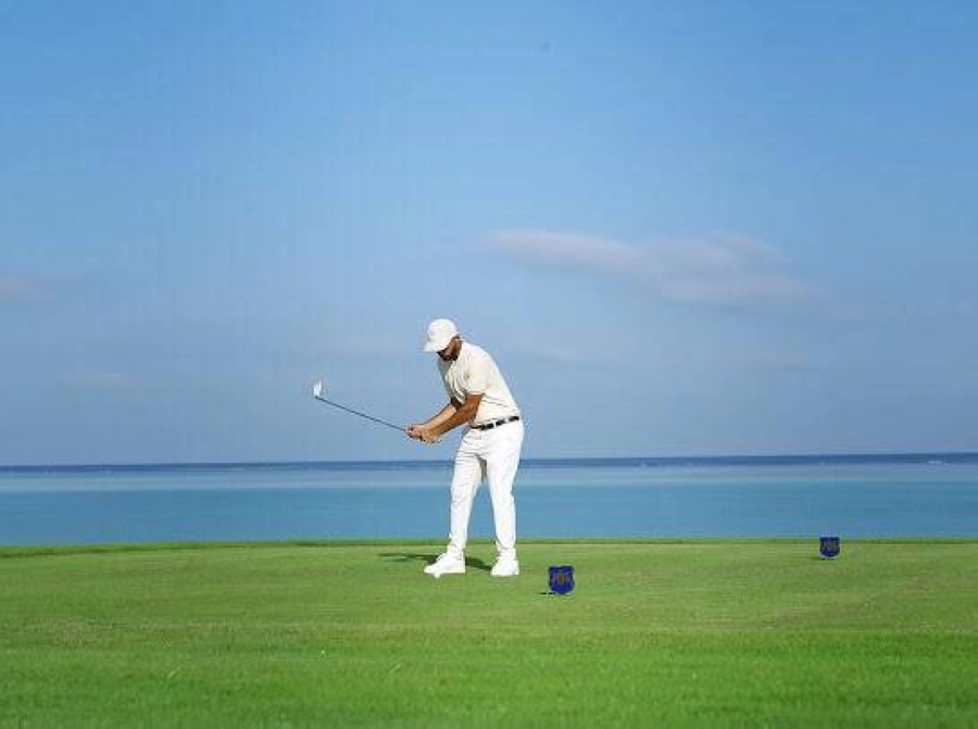 جوانب من مدينة الملك عبدالله