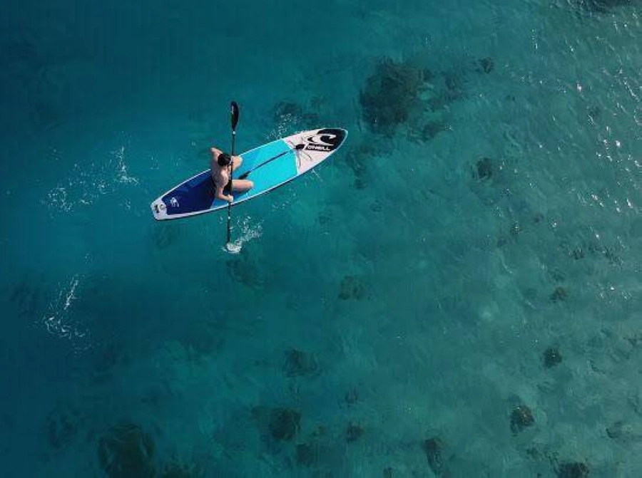 ترفية و سياحة