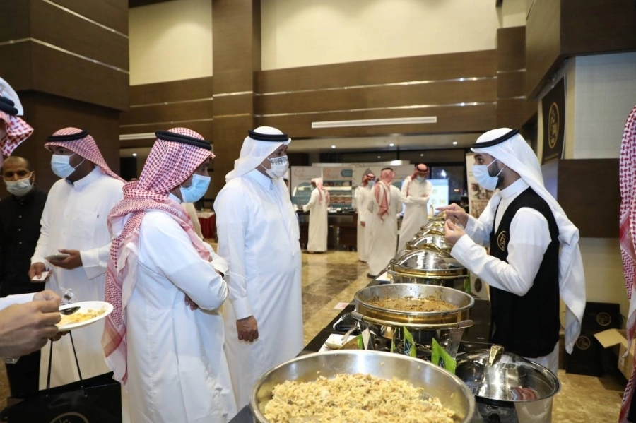 ملتقى التذوق