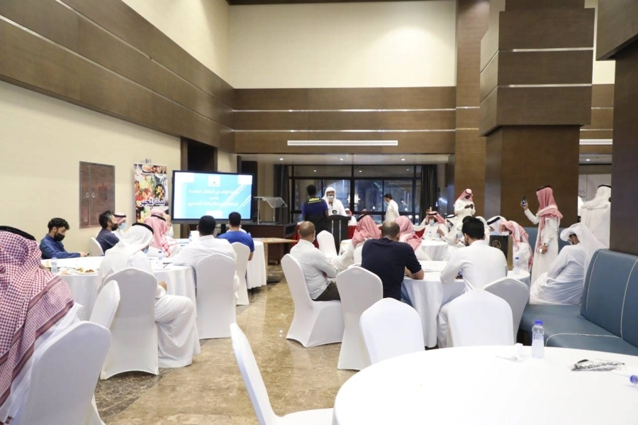 ملتقى التذوق