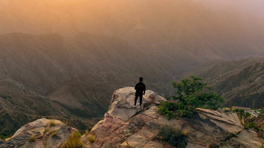 المنطقة الجنوبية 