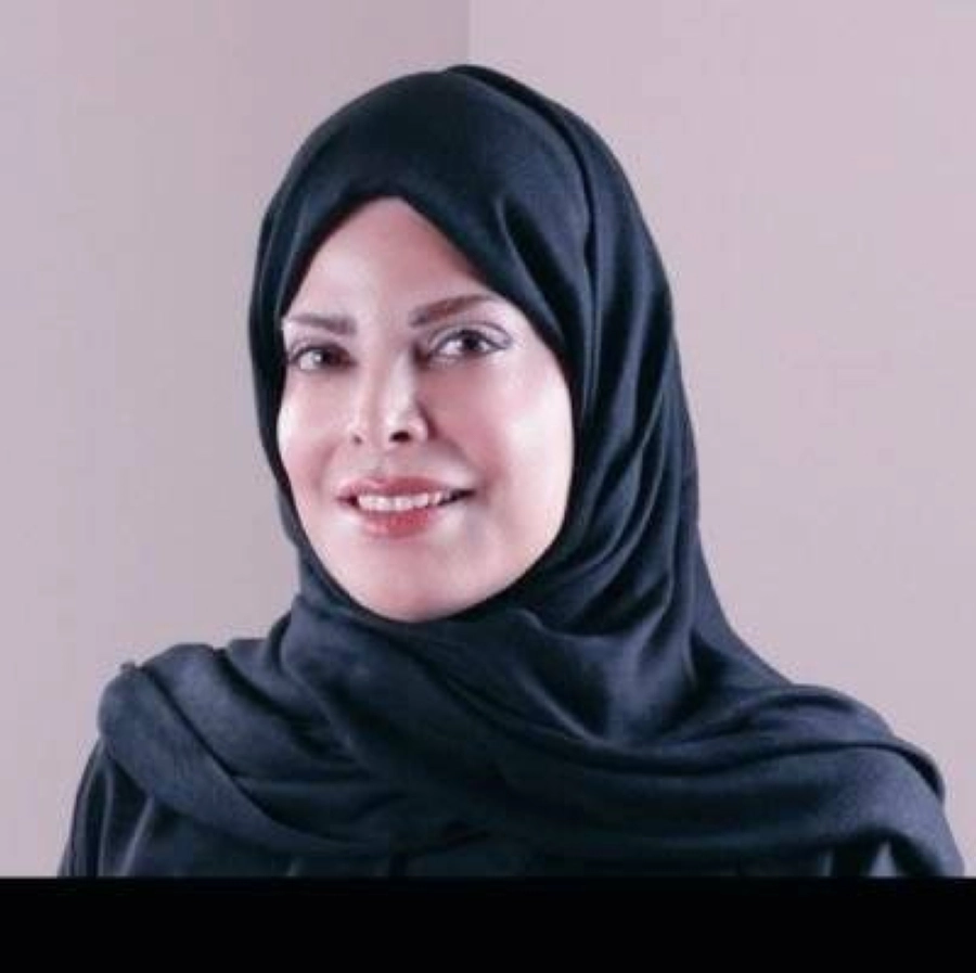 






زينب الخضيري