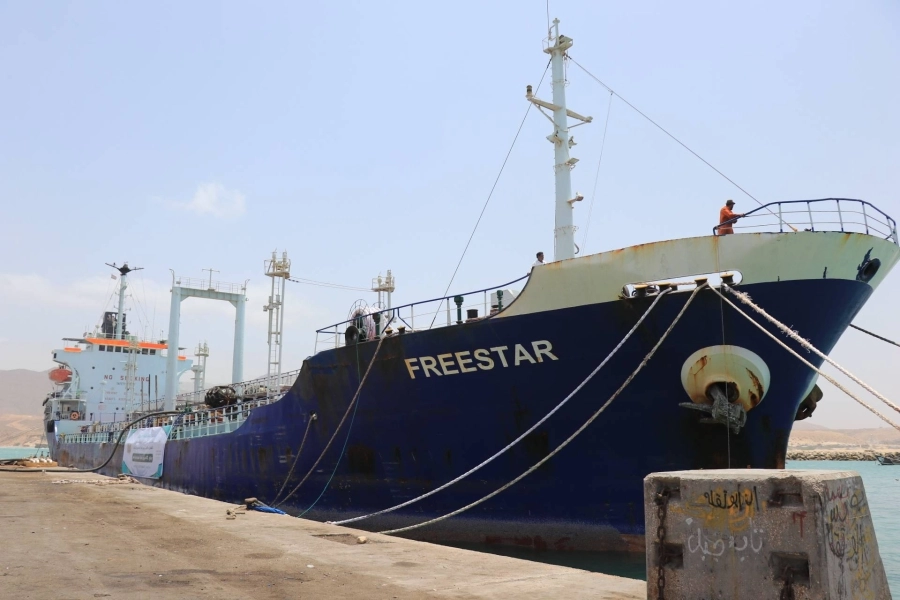 وصول الدفعة الجديدة للمهرة