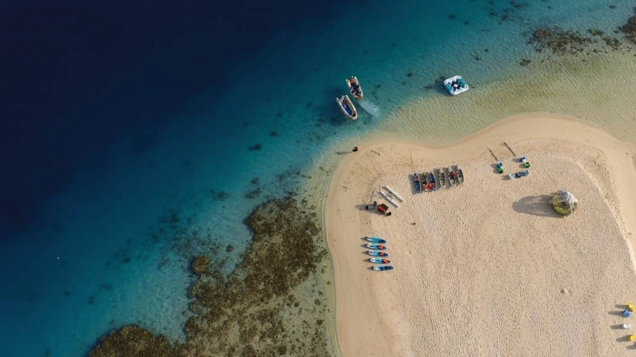 صيف السعودية