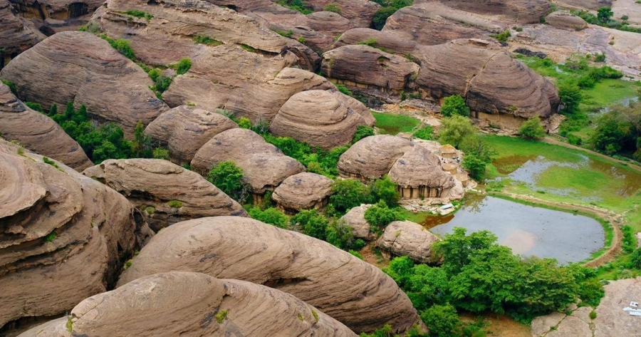 صيف السعودية