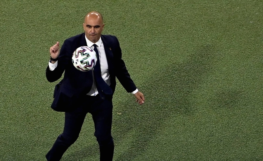 






روبرتو مارتينيز