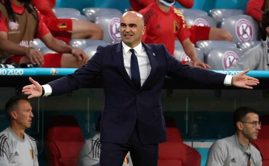 روبرتو مارتينيز 