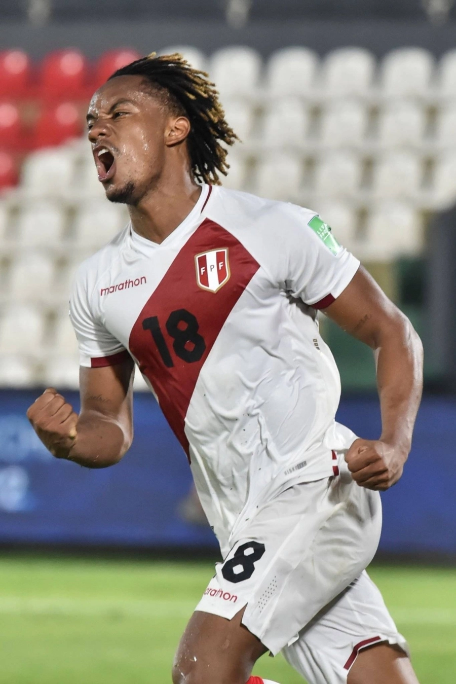 أندري كاريو