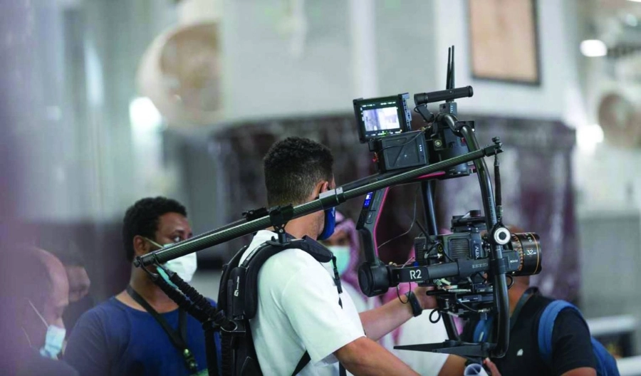 






متابعة التصوير