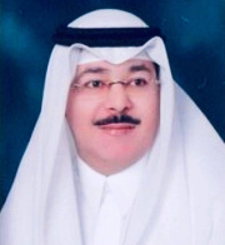 عبدالله الفارس  (مكة)