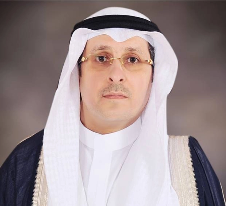 خالد النويصر   (مكة)