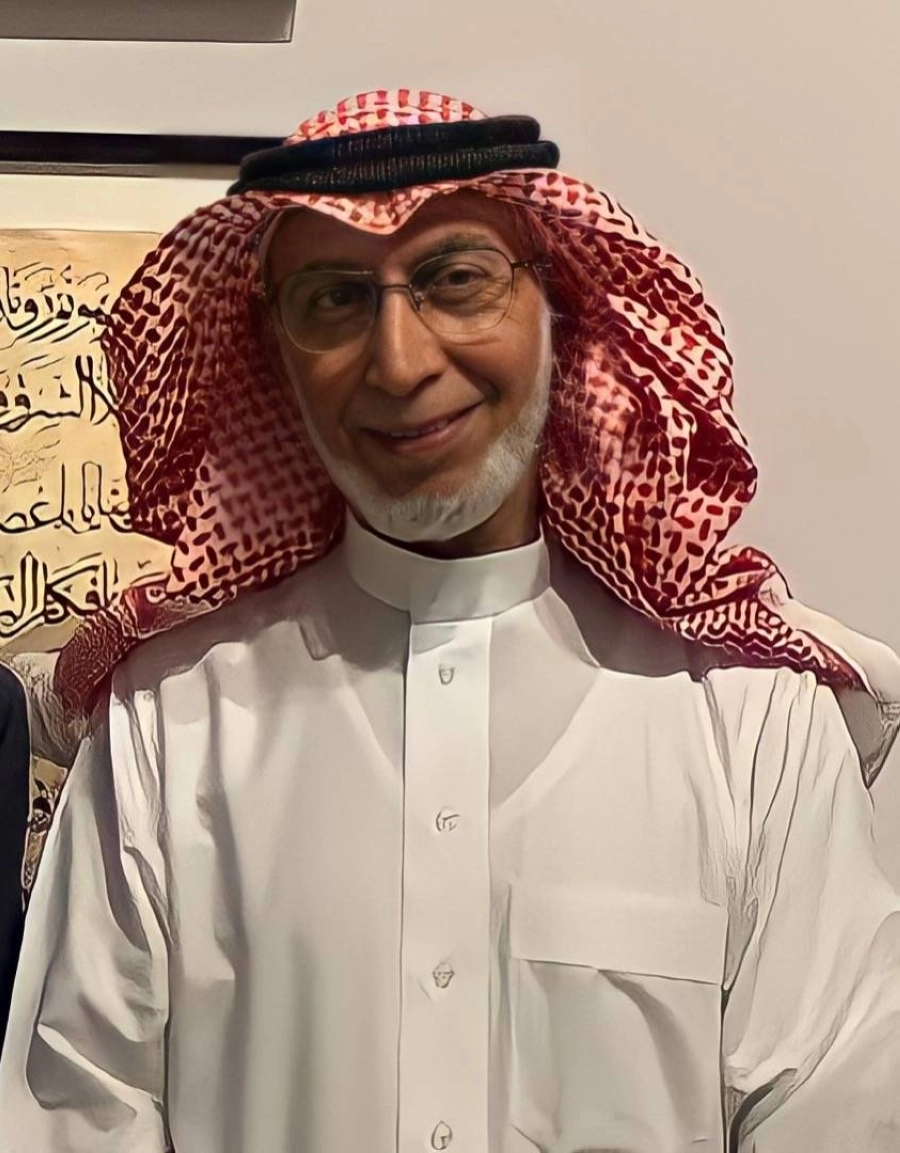 جمال الربيعة 