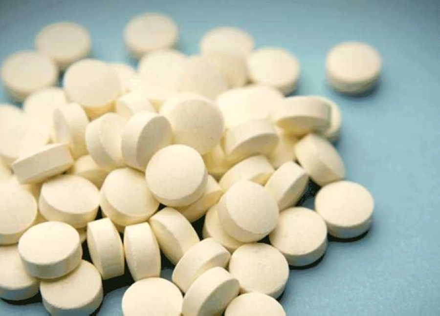 حبوب الكبتاحون   (مكة)