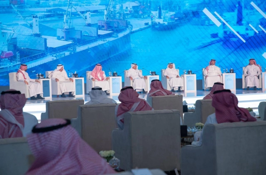 






من المؤتمر الصحفي