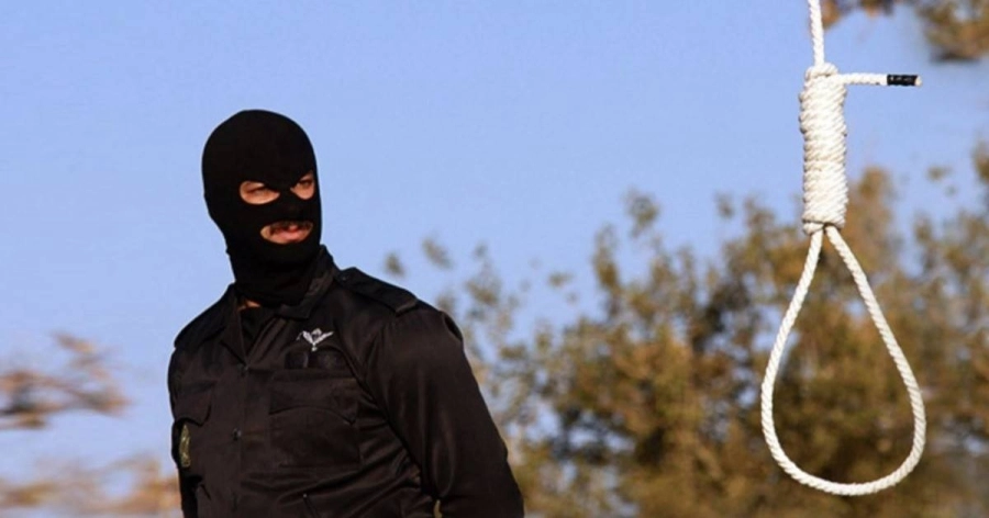 






الإعدام ينتظر من يعارض رئيسي