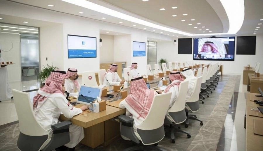 القصبي لممثلي المتاجر الإلكترونية: حق المستهلك في الاسترجاع والاستبدال وجودة البضاعة أولوية قصوى (واس)