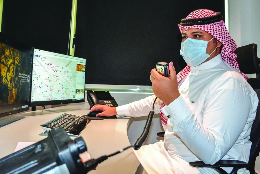 






من تلقي البلاغات