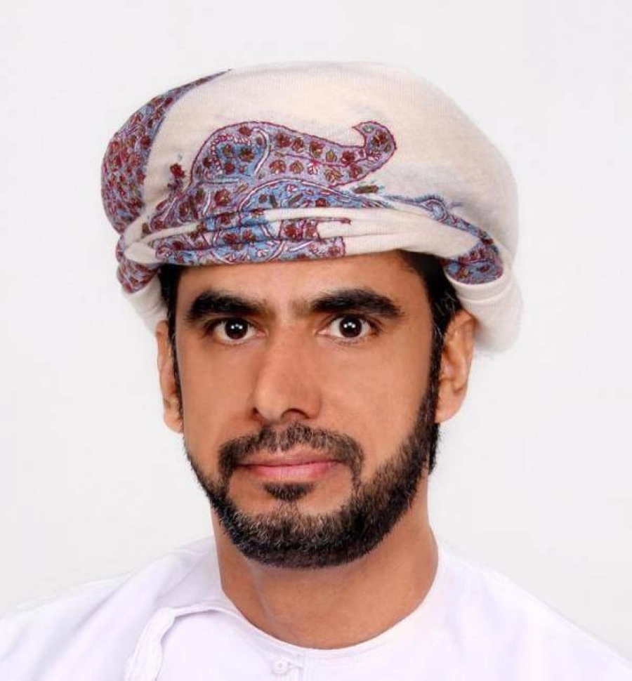 الدكتور يوسف البلوشي