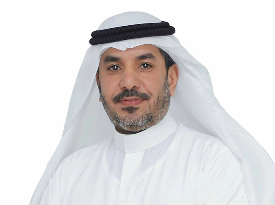 المهندس خالد القنون