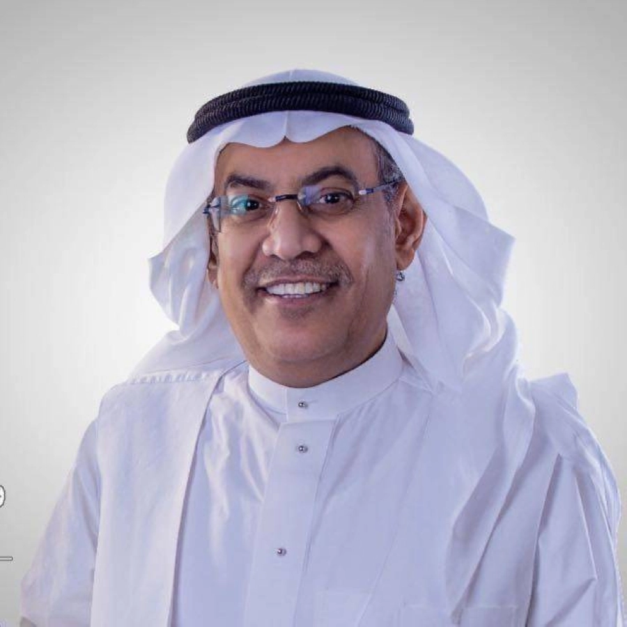 الدكتور مصطفى القرشي