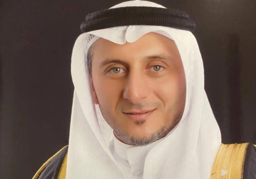 هاني الملحم  (مكة)