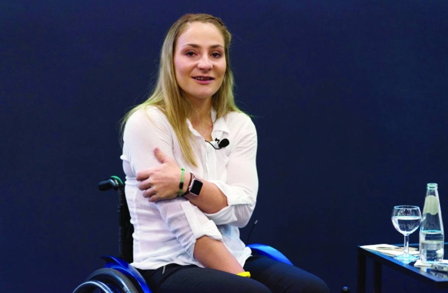 كريستينا فوجل