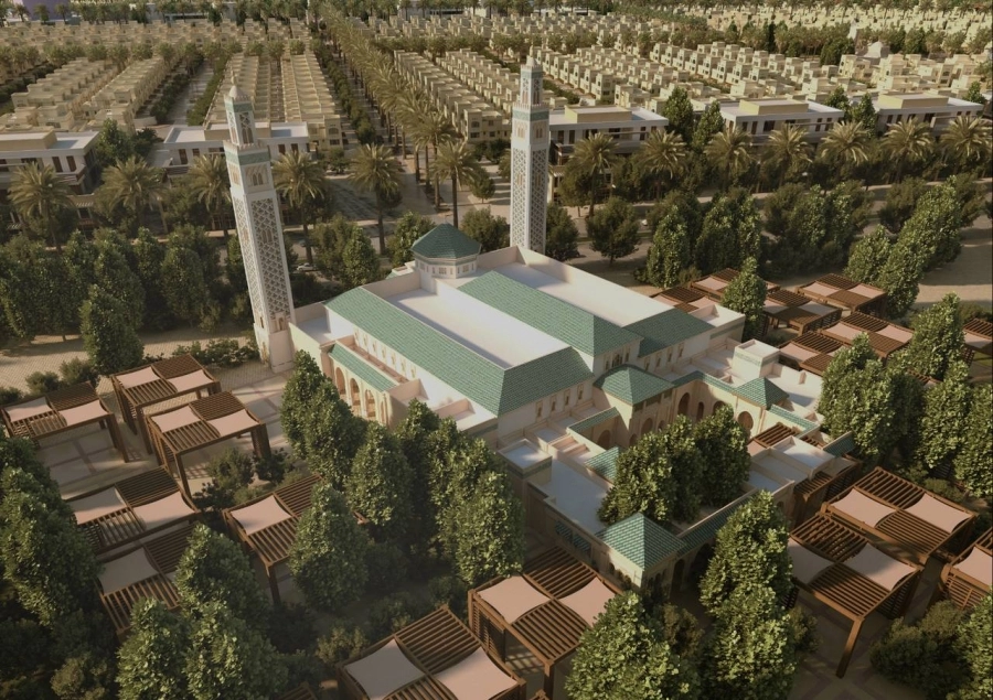 الوطنية للإسكان 