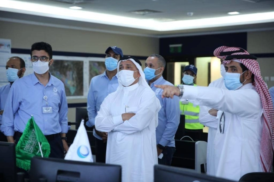 الموكلي: سقيا الحجيج شرف عظيم