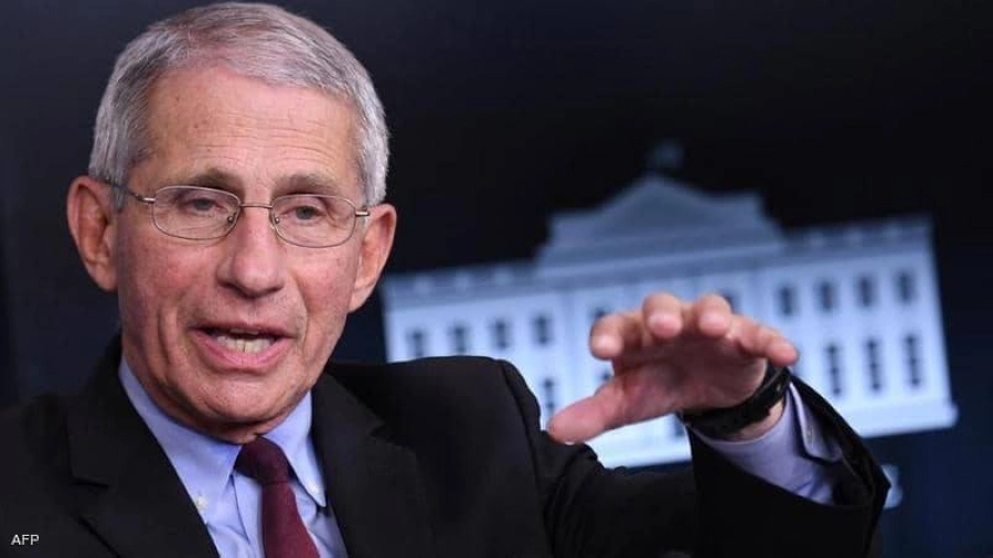 دفاع فاوتشي عن نفسه (مكة)