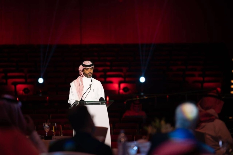 هيئة المسرح والفنون الأدائية تدشن استراتيجيتها لتطوير القطاع المسرحي في المملكة