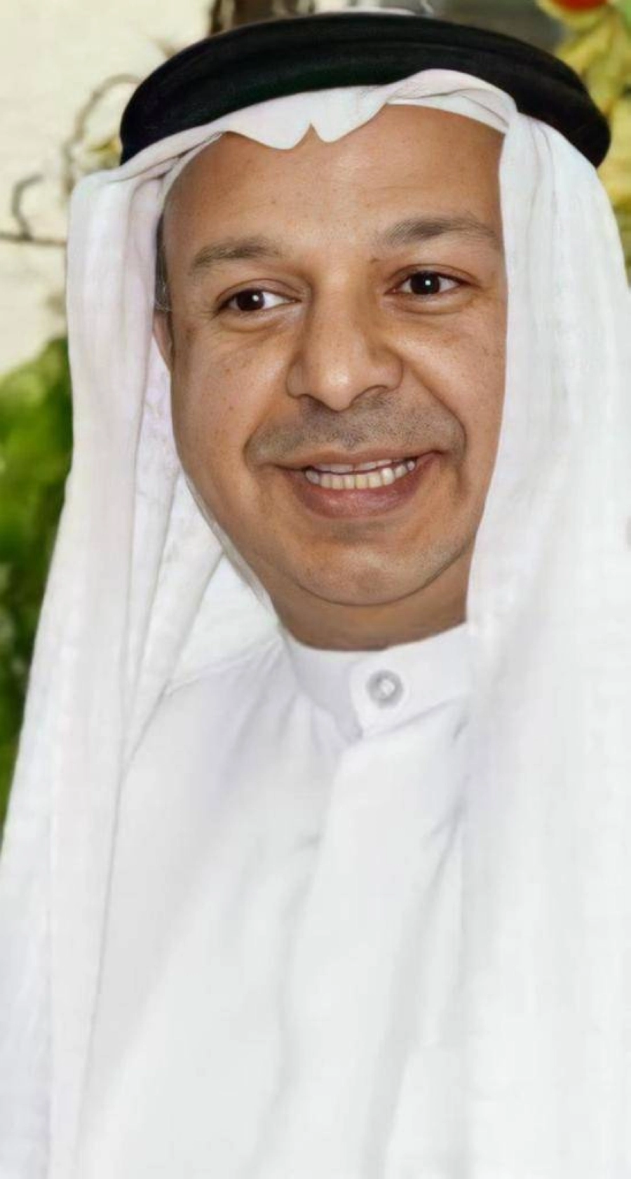 ماهر الغانم