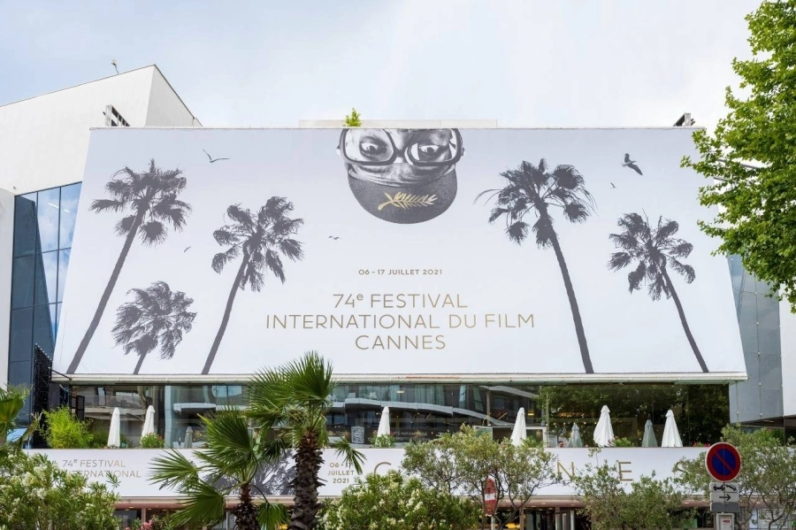 مهرجان كان السينمائي