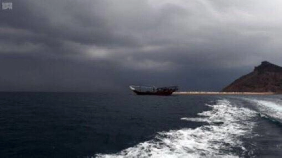 جزيرة كدمبل