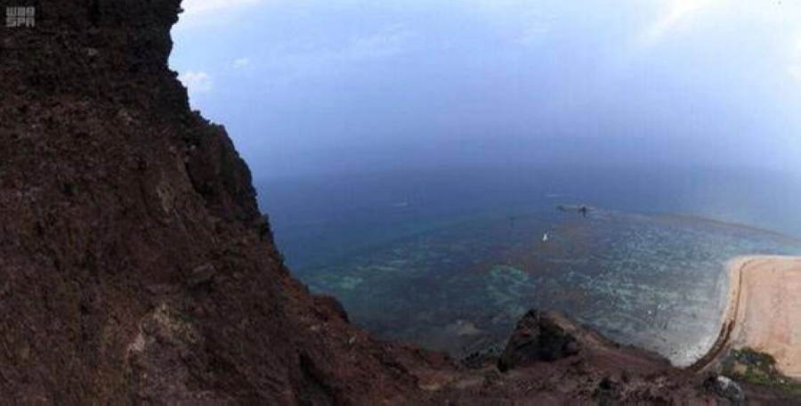 جزيرة كدمبل