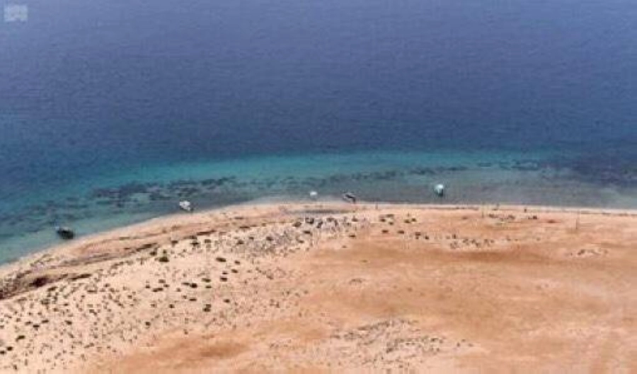 جزيرة كدمبل