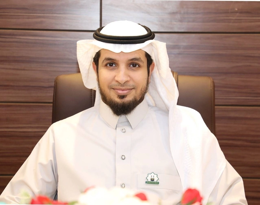 عبدالله المقاطي  (مكة)