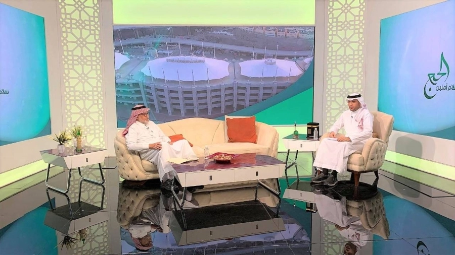 برنامج مشاعر على اقرأ