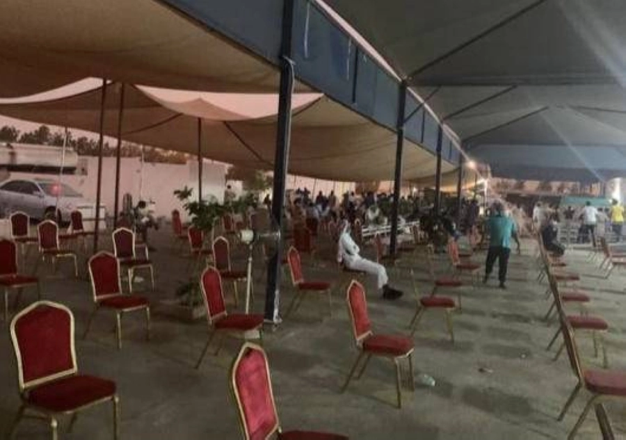 مسالخ أمانة جدة