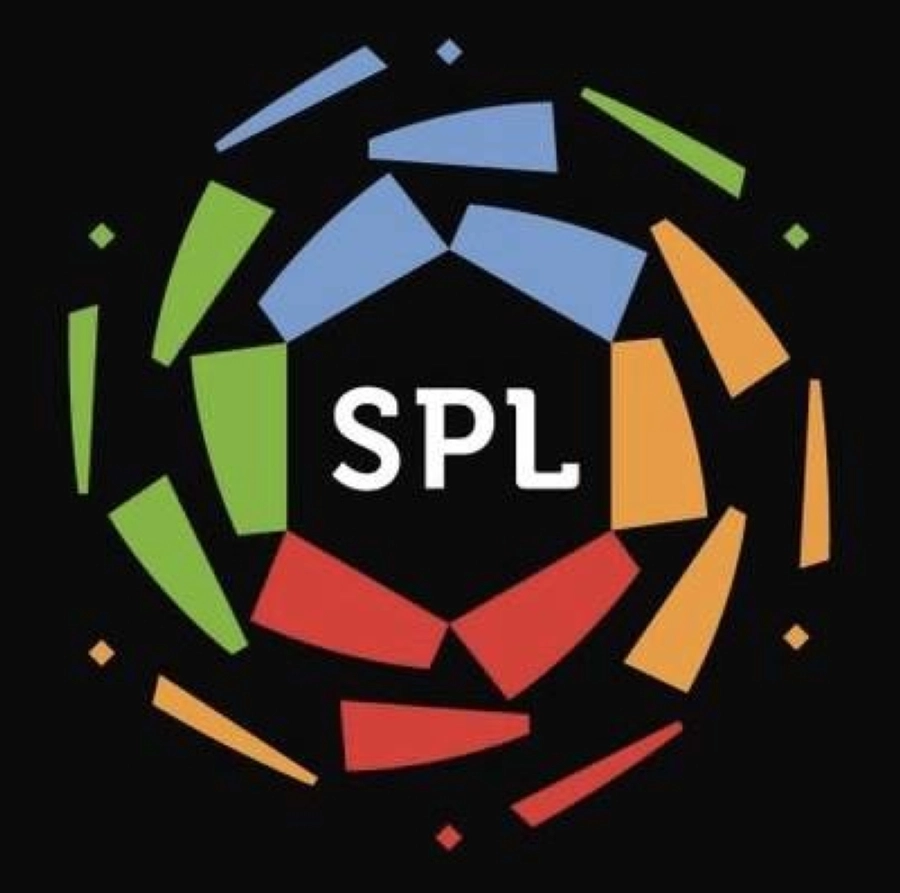 شعار رابطة الدوري السعودي للمحترفين 