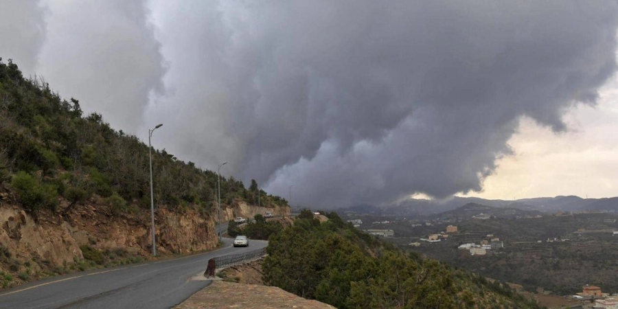 أبها تخطف الأنظار بمغامراتها وفنونها ضمن "صيف السعودية"