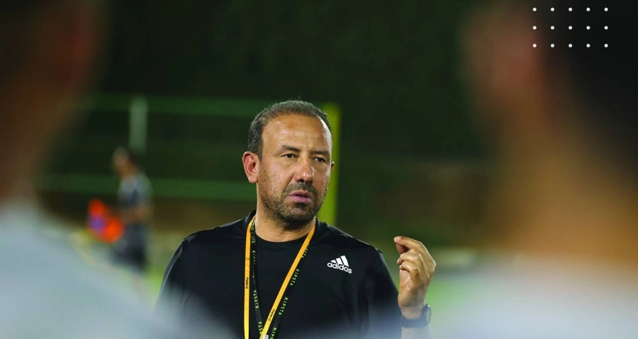 التونسي محمد الكوكي