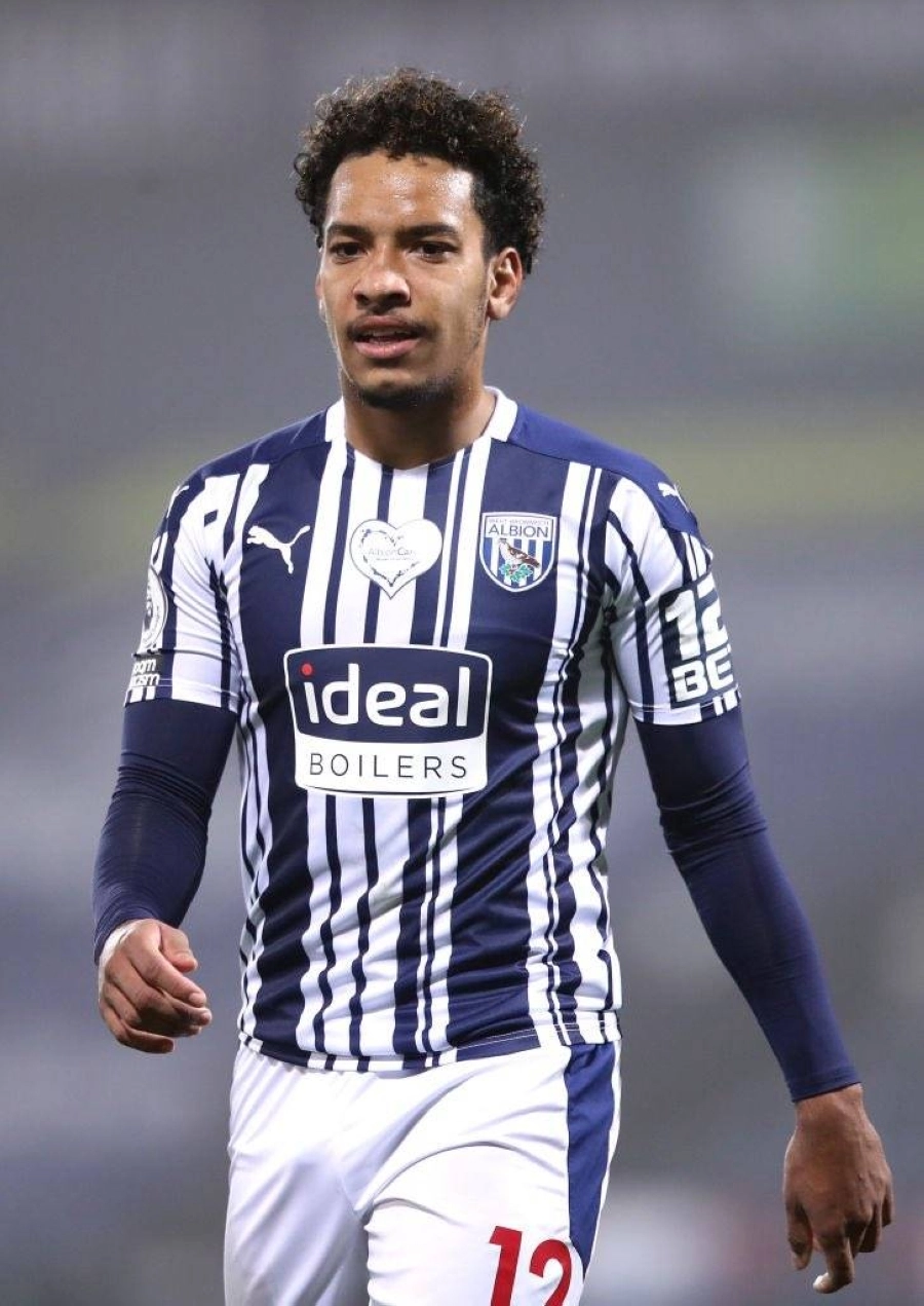 






ماتيوس بيريرا