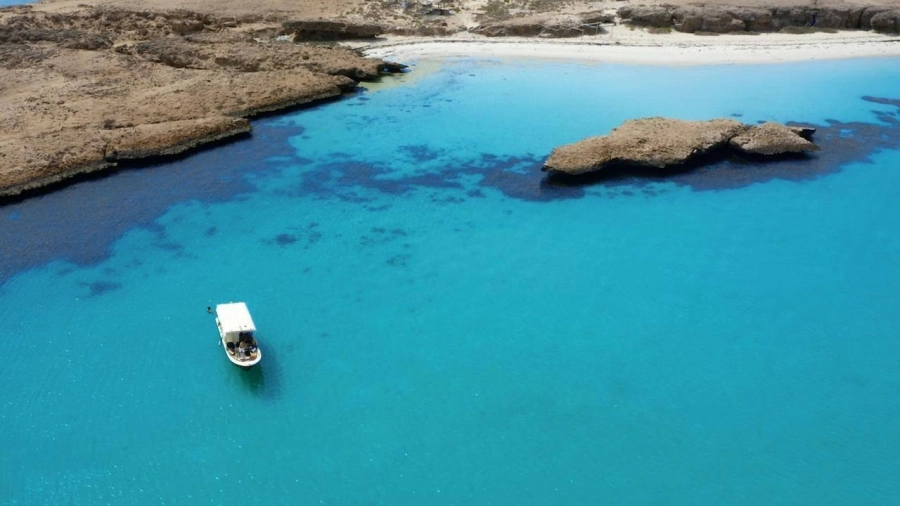 السياحة في السعودية 