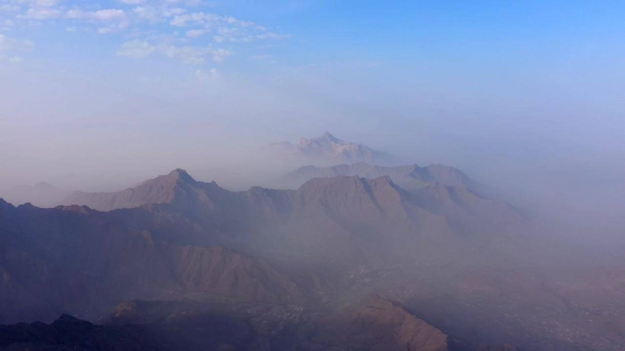 الباحة.. سحر الطبيعة وعبق التاريخ